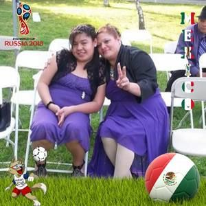 Meet your Posher, Florecita